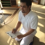 たかのは接骨院　ヒアリング